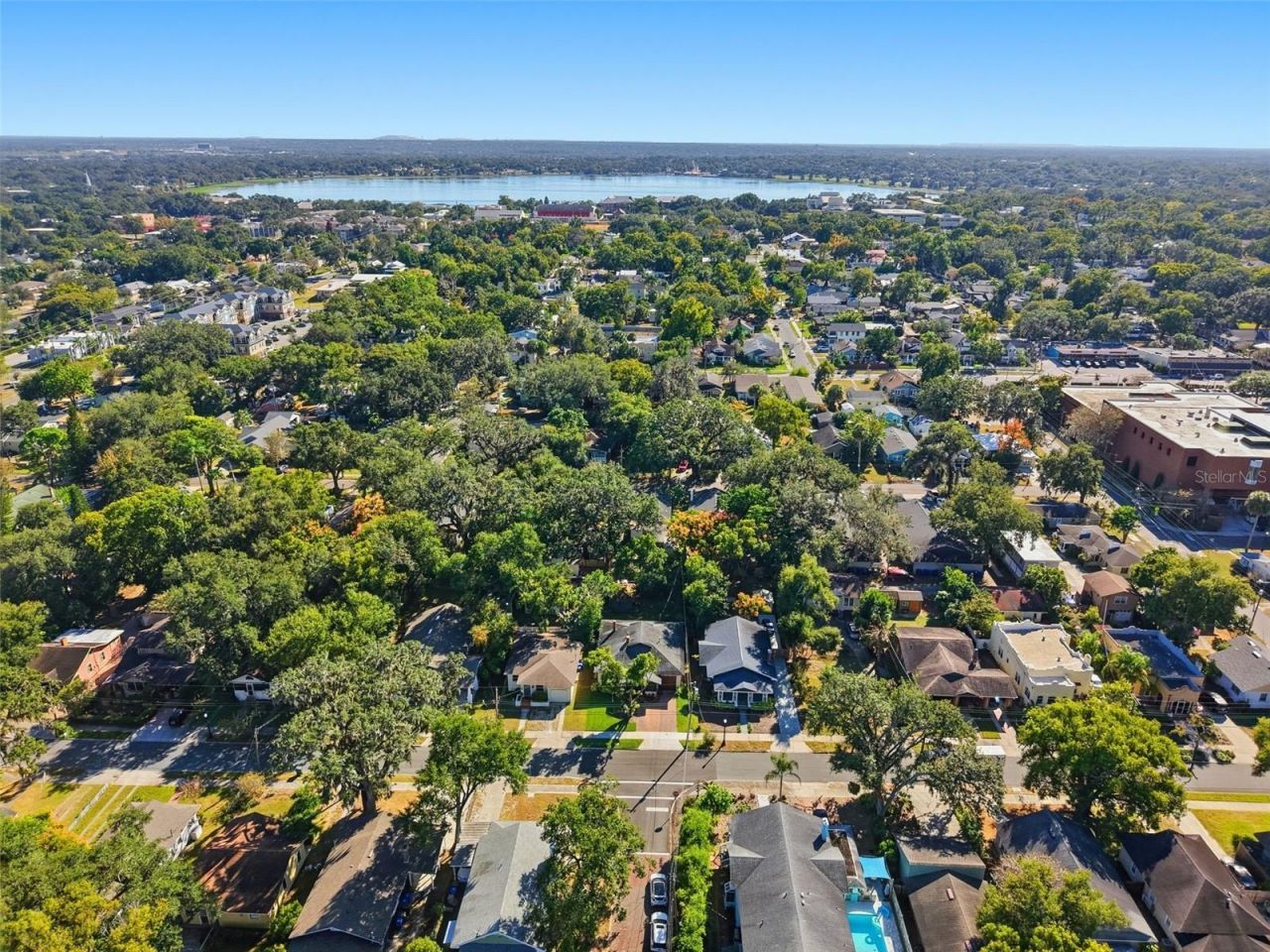 825 Vistabula Street, Lakeland, FL 33801 Photo