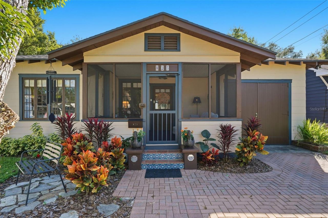 825 Vistabula Street, Lakeland, FL 33801 Photo