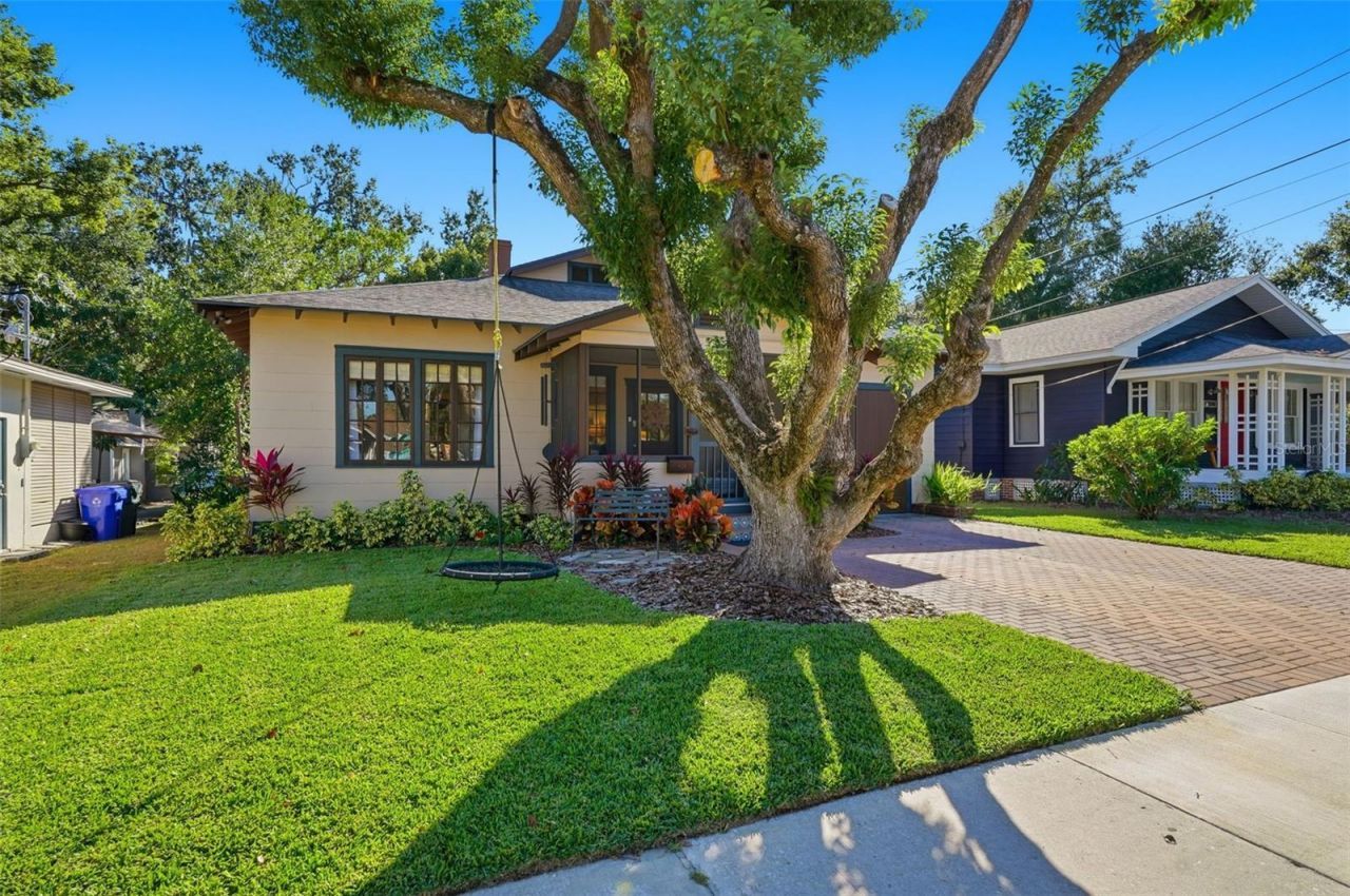 825 Vistabula Street, Lakeland, FL 33801 Photo