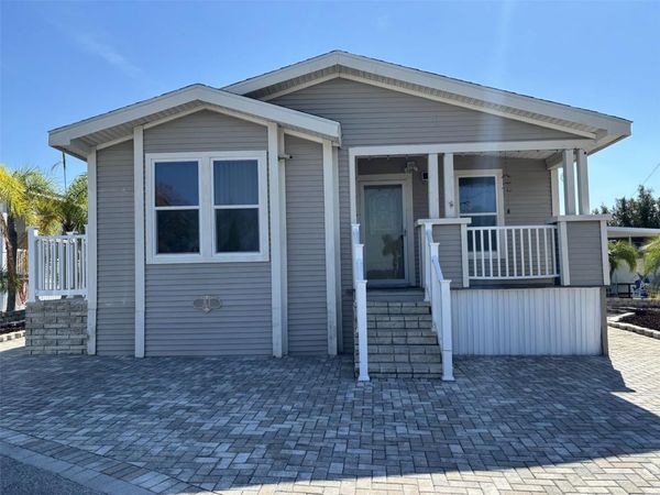 251 PATTERSON ROAD, Unit H1, HAINES CITY, FL 33844