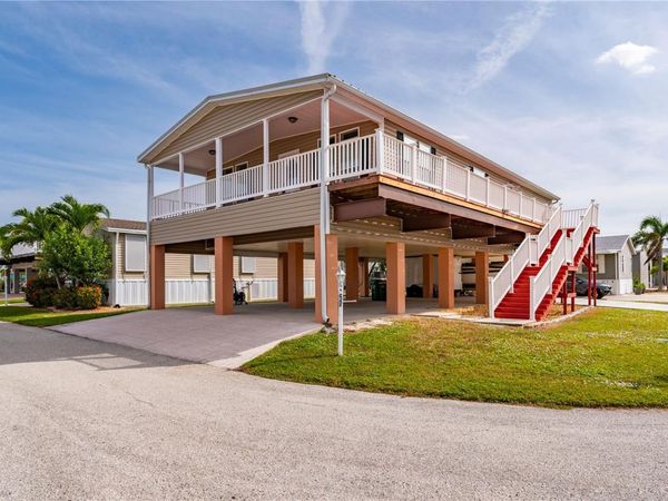 67 WINDMILL BOULEVARD, PUNTA GORDA, FL 33950