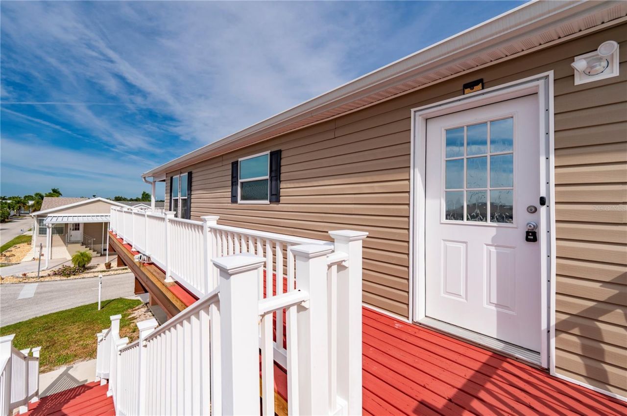 67 Windmill Boulevard, Punta Gorda, FL 33950 Photo