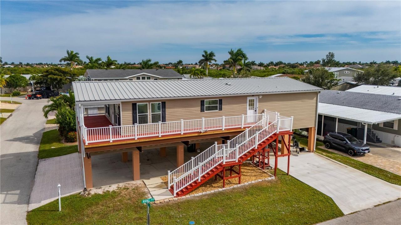67 Windmill Boulevard, Punta Gorda, FL 33950 Photo