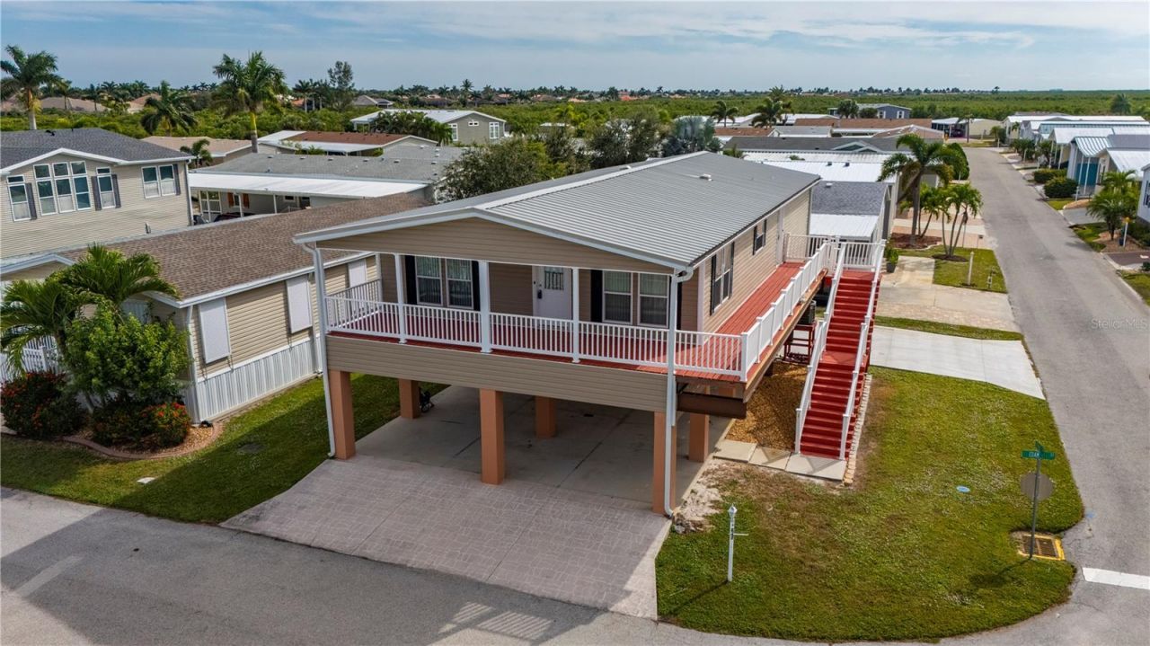 67 Windmill Boulevard, Punta Gorda, FL 33950 Photo