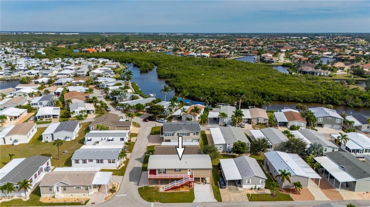 67 Windmill Boulevard, Punta Gorda, FL 33950 Photo