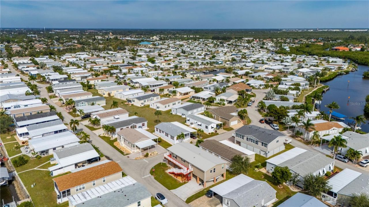 67 Windmill Boulevard, Punta Gorda, FL 33950 Photo