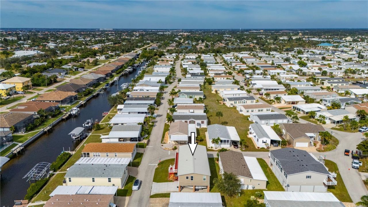 67 Windmill Boulevard, Punta Gorda, FL 33950 Photo