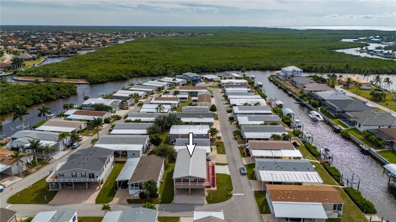 67 Windmill Boulevard, Punta Gorda, FL 33950 Photo