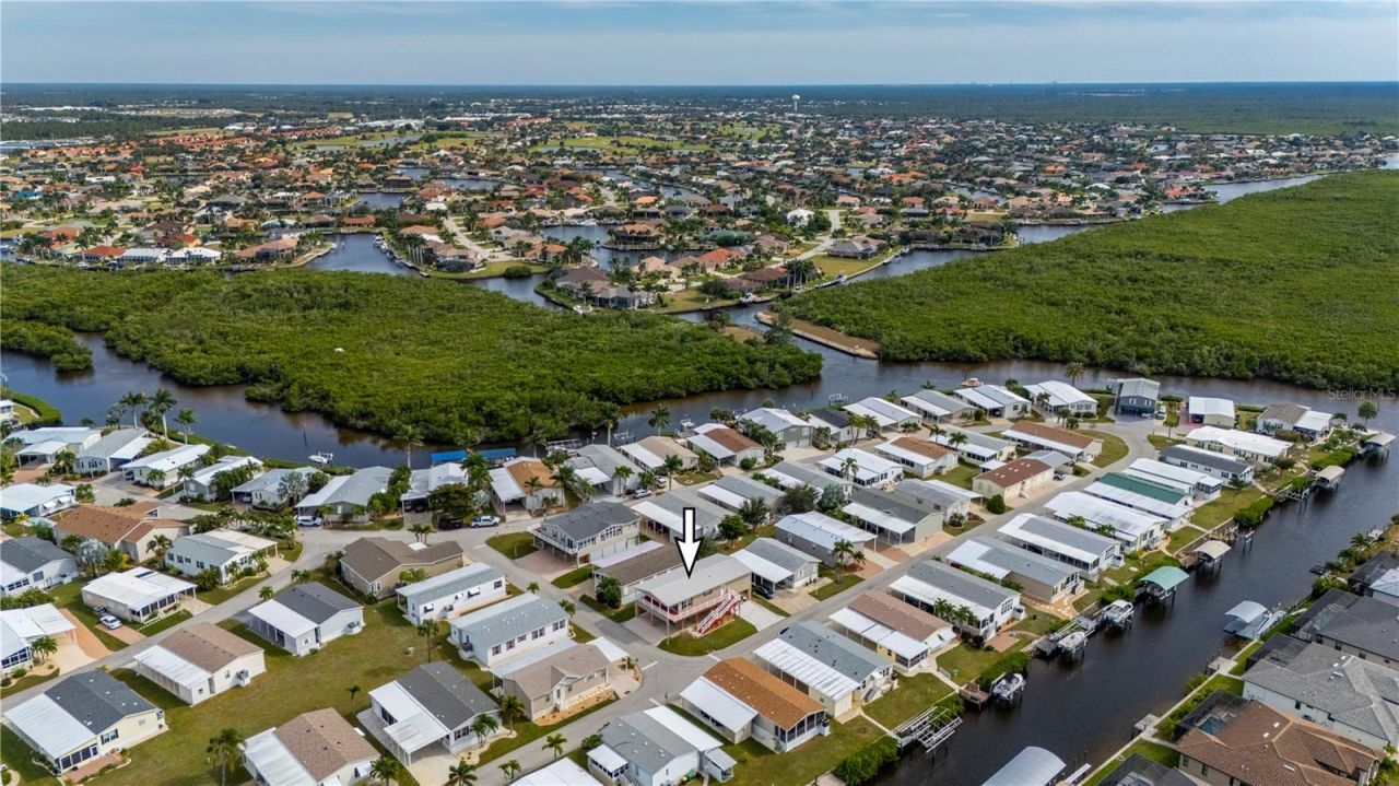 67 Windmill Boulevard, Punta Gorda, FL 33950 Photo