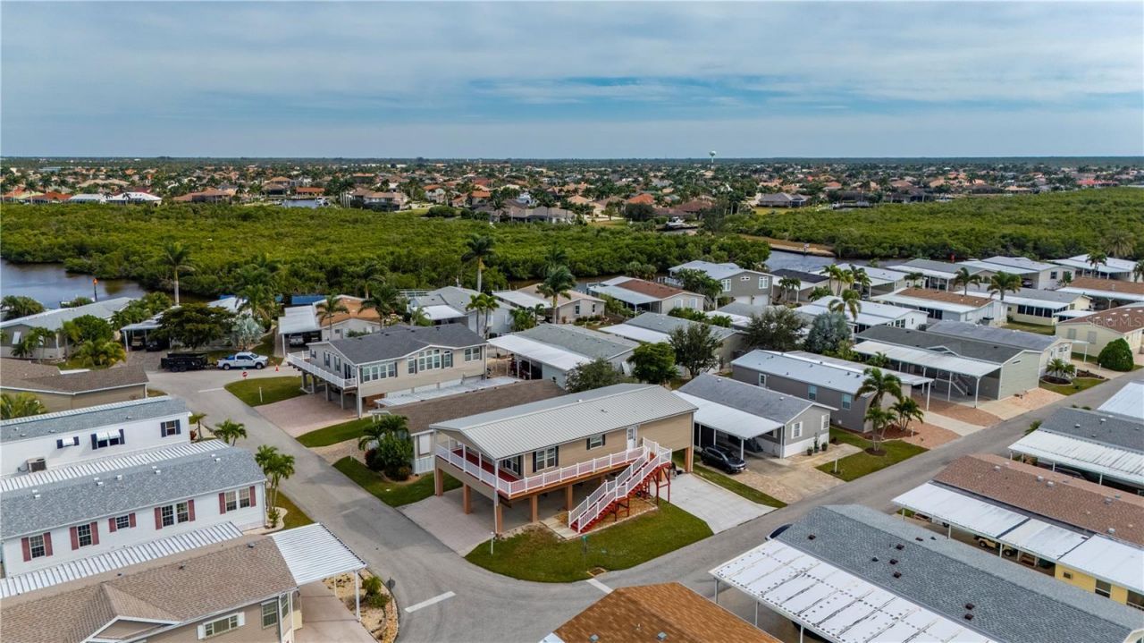 67 Windmill Boulevard, Punta Gorda, FL 33950 Photo