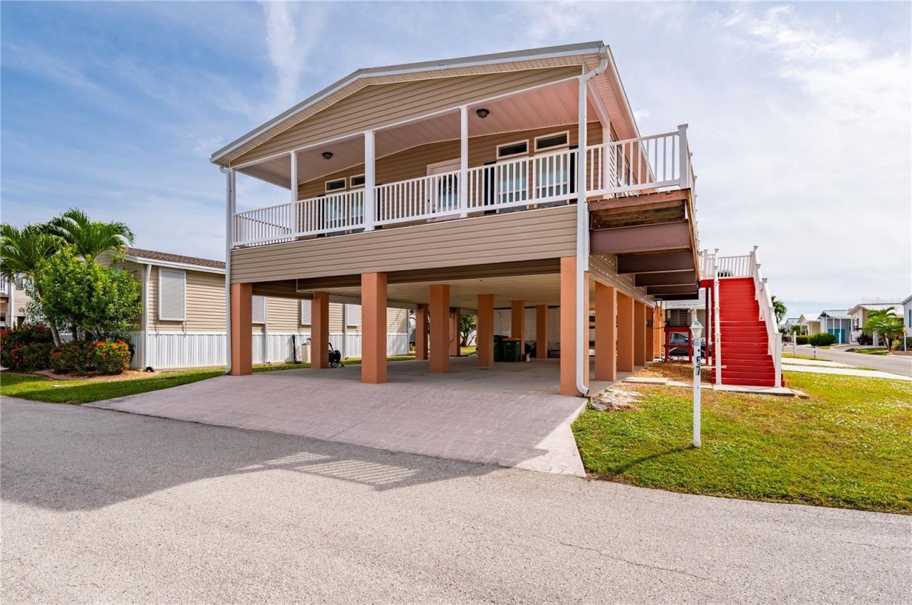 67 Windmill Boulevard, Punta Gorda, FL 33950 Photo