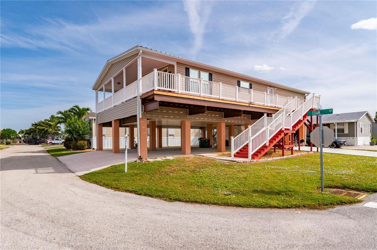 67 Windmill Boulevard, Punta Gorda, FL 33950 Photo