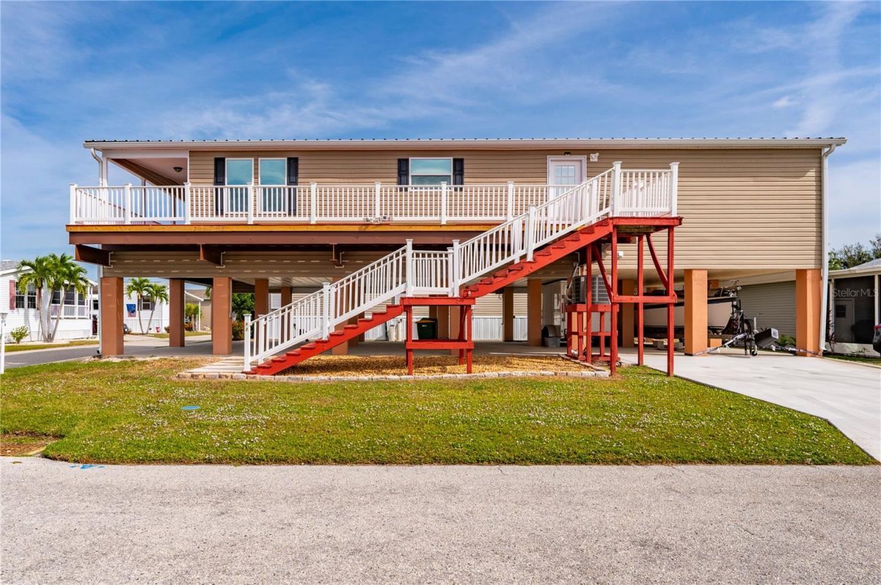 67 Windmill Boulevard, Punta Gorda, FL 33950 Photo