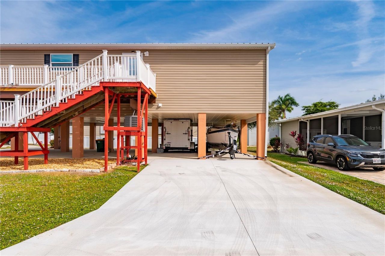 67 Windmill Boulevard, Punta Gorda, FL 33950 Photo