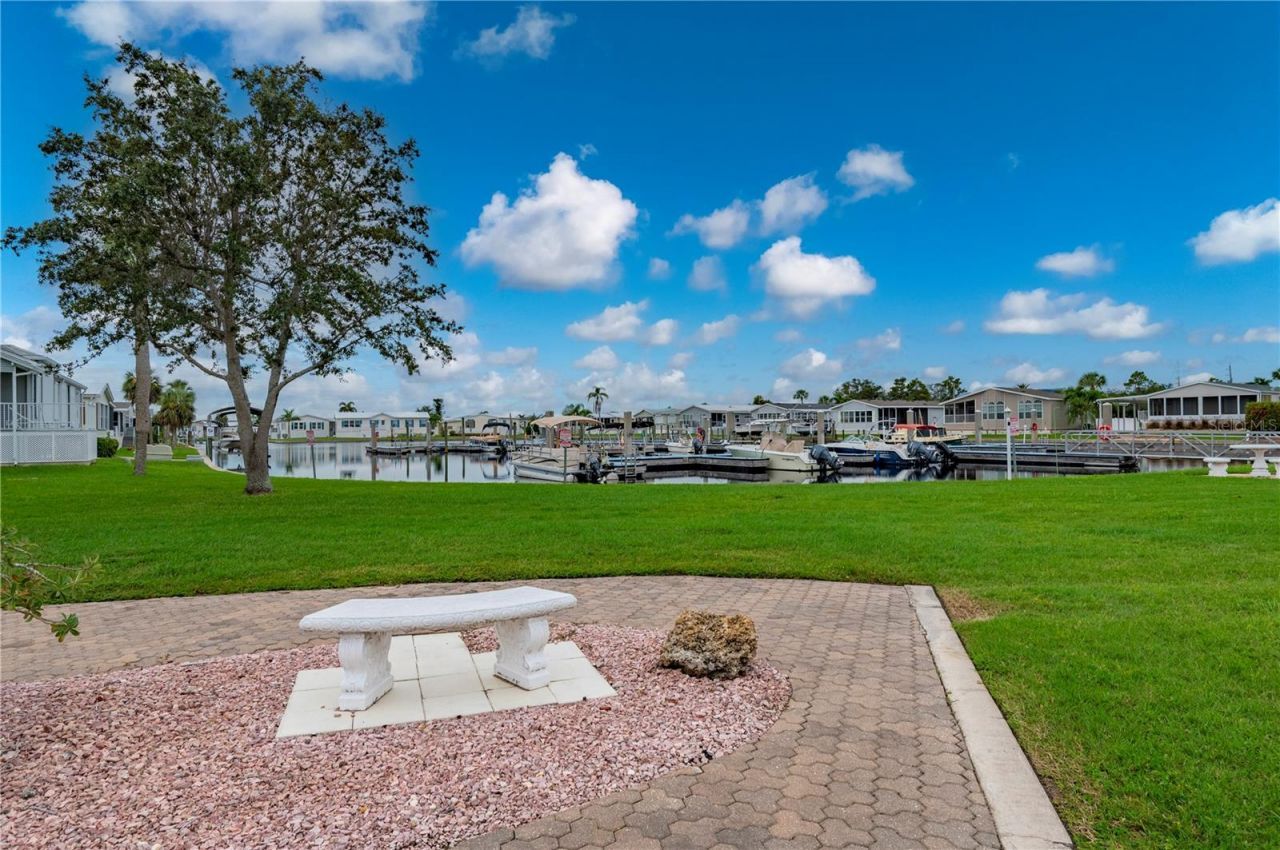 67 Windmill Boulevard, Punta Gorda, FL 33950 Photo