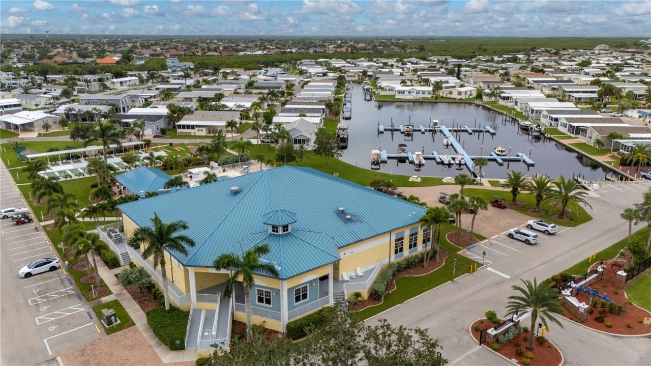 67 Windmill Boulevard, Punta Gorda, FL 33950 Photo