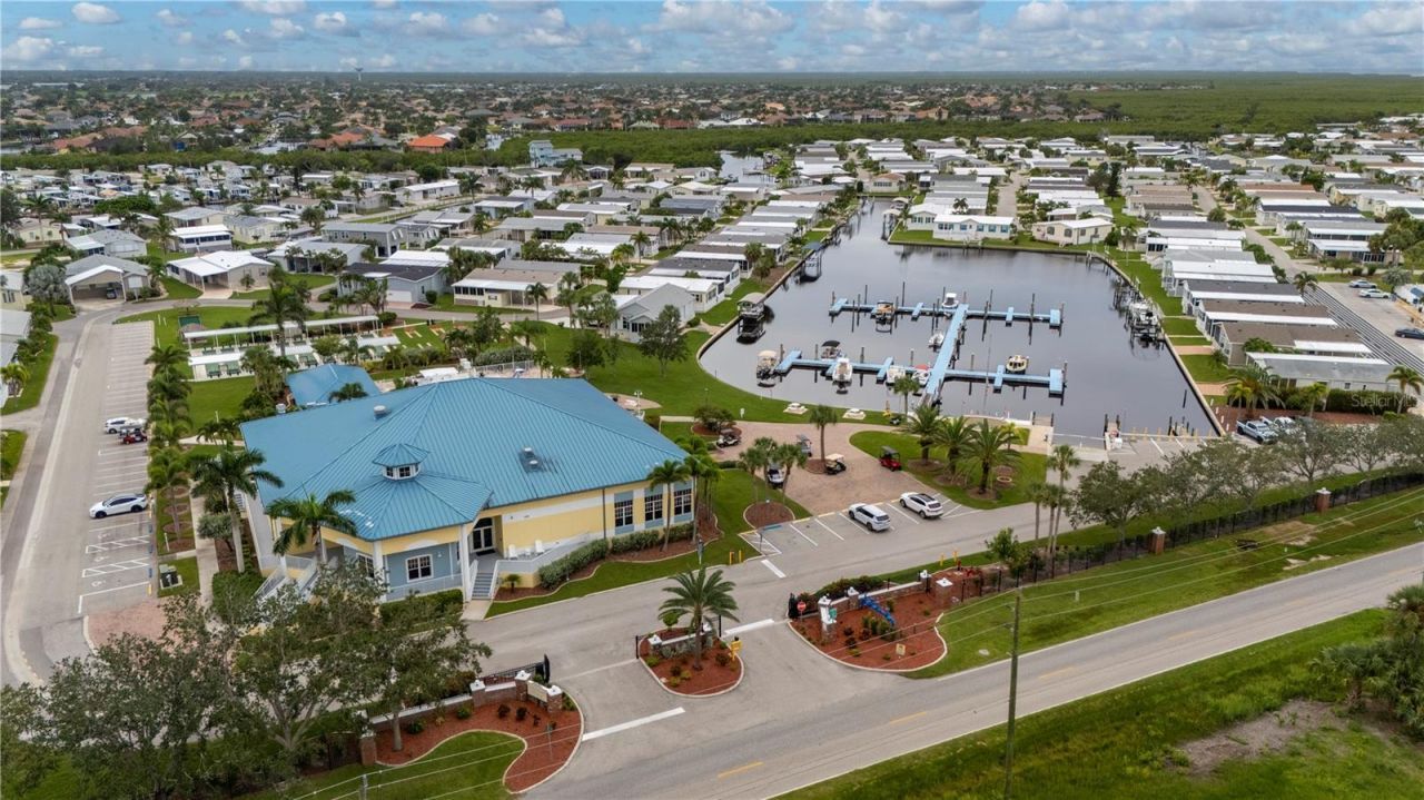 67 Windmill Boulevard, Punta Gorda, FL 33950 Photo