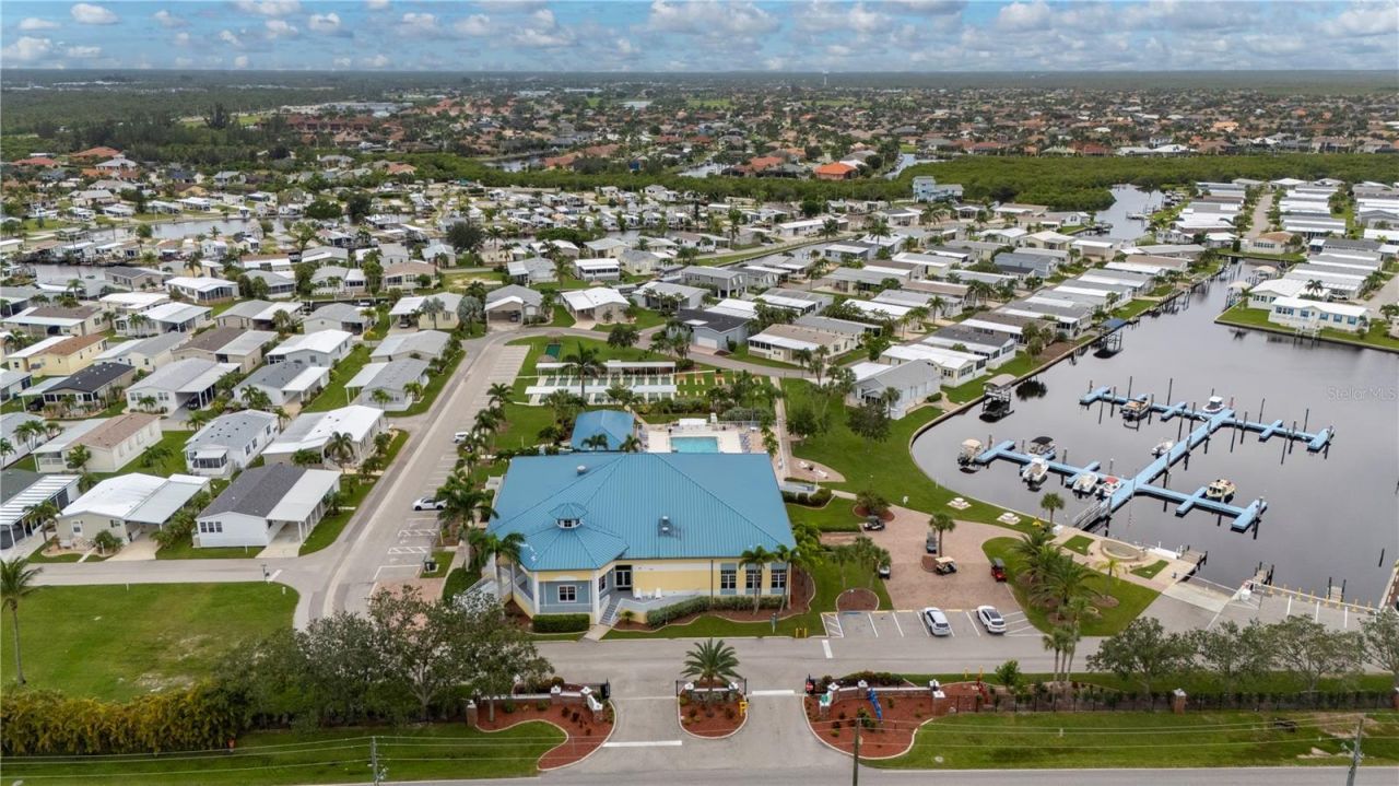 67 Windmill Boulevard, Punta Gorda, FL 33950 Photo