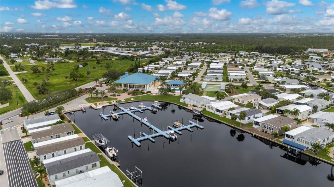 67 Windmill Boulevard, Punta Gorda, FL 33950 Photo