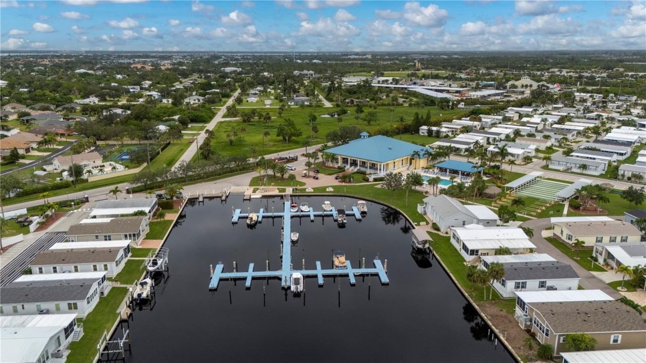 67 Windmill Boulevard, Punta Gorda, FL 33950 Photo