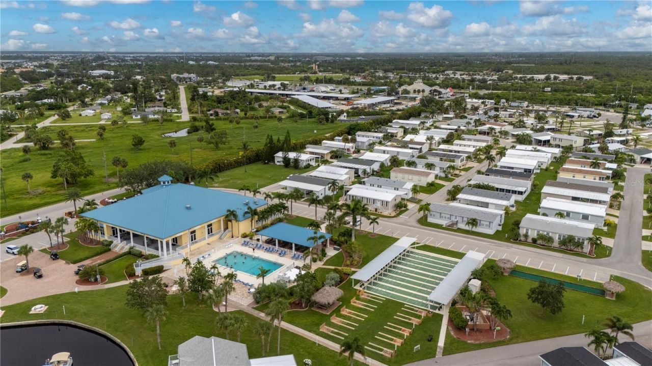 67 Windmill Boulevard, Punta Gorda, FL 33950 Photo