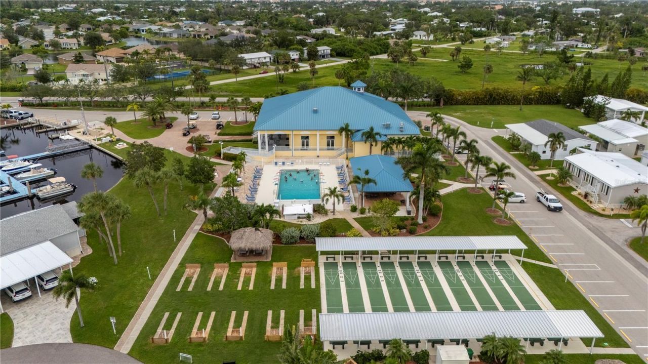 67 Windmill Boulevard, Punta Gorda, FL 33950 Photo