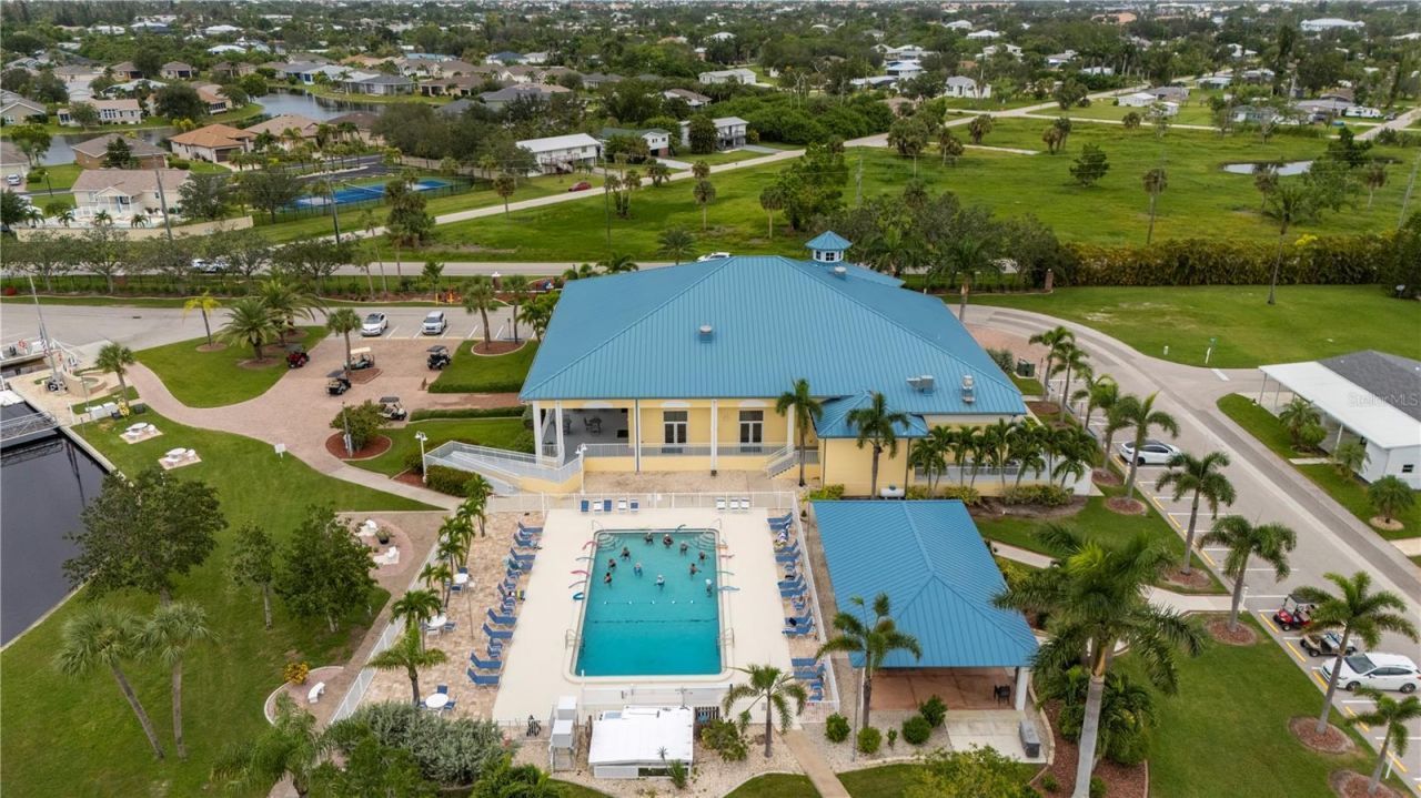 67 Windmill Boulevard, Punta Gorda, FL 33950 Photo