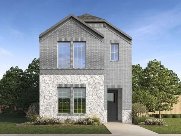 907 Snapdragon Dr., Euless, TX 76039
