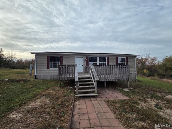 442 Dollie Drive, Villa Ridge, MO 63089