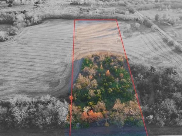 LOT 3 259 Street, Cleveland, MO 64734