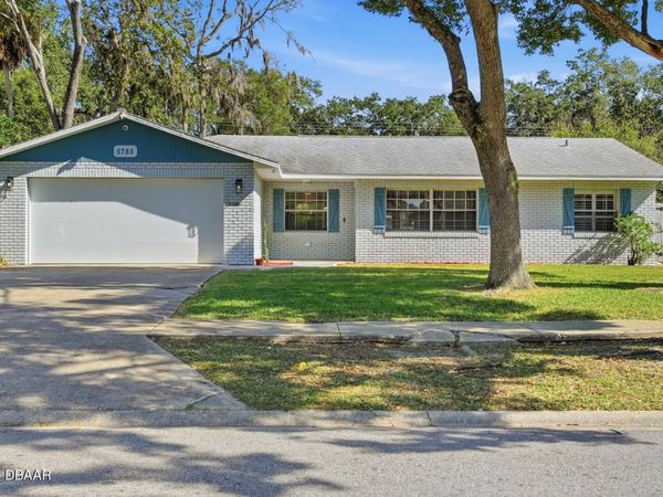 5785 Devon Street, Port Orange, FL 32127