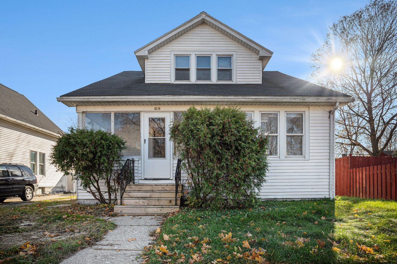 1506 Lane Boulevard, Kalamazoo, MI 49001 Main Photo