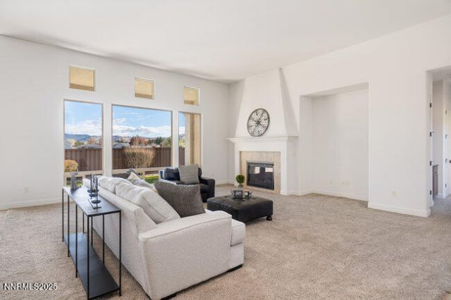 13480 Damonte View Lane, Reno, NV 89511 Photo