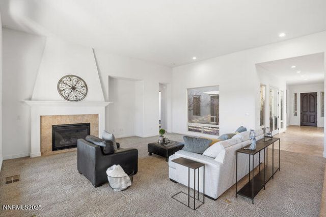 13480 Damonte View Lane, Reno, NV 89511 Photo