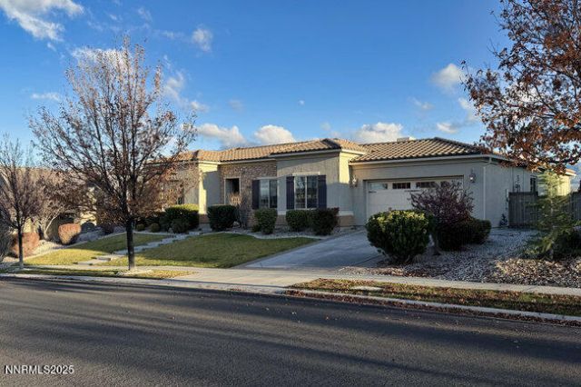 13480 Damonte View Lane, Reno, NV 89511 Photo
