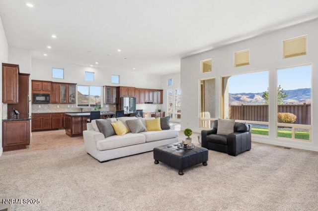 13480 Damonte View Lane, Reno, NV 89511 Photo