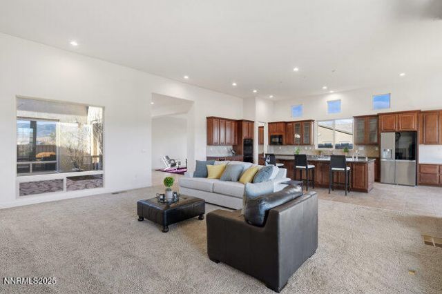 13480 Damonte View Lane, Reno, NV 89511 Photo