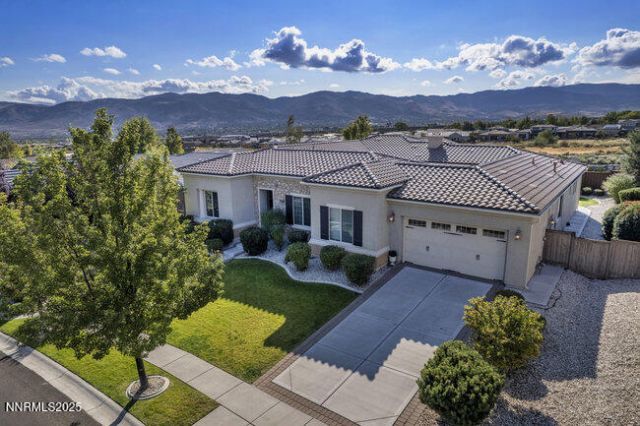 13480 Damonte View Lane, Reno, NV 89511 Photo
