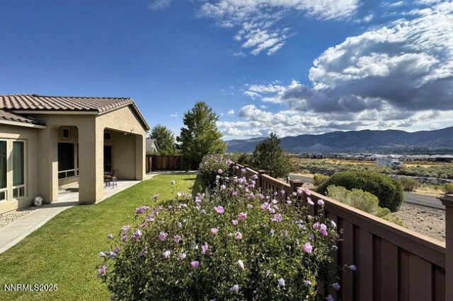 13480 Damonte View Lane, Reno, NV 89511 Photo
