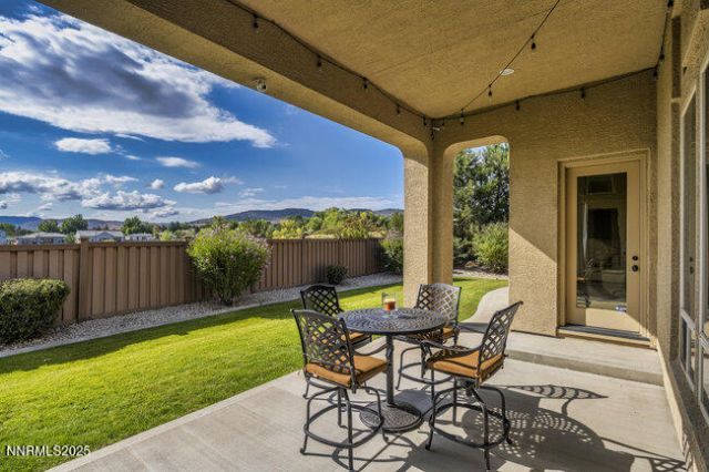 13480 Damonte View Lane, Reno, NV 89511 Photo