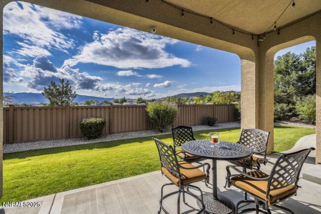 13480 Damonte View Lane, Reno, NV 89511 Photo