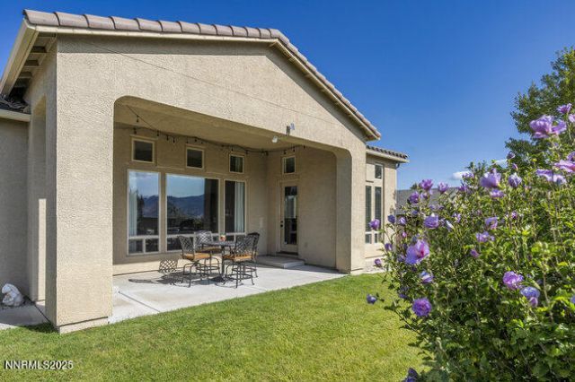 13480 Damonte View Lane, Reno, NV 89511 Photo