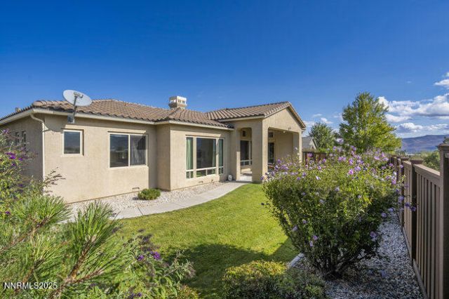 13480 Damonte View Lane, Reno, NV 89511 Photo