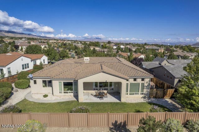 13480 Damonte View Lane, Reno, NV 89511 Photo