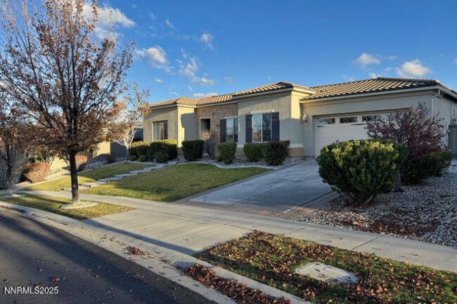 13480 Damonte View Lane, Reno, NV 89511 Photo
