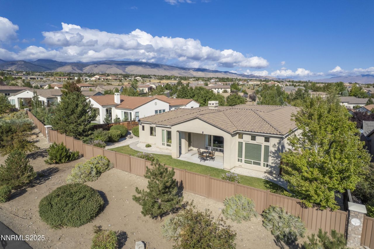13480 Damonte View Lane, Reno, NV 89511 Photo