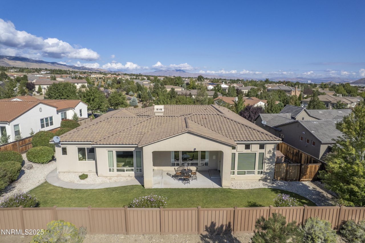 13480 Damonte View Lane, Reno, NV 89511 Photo