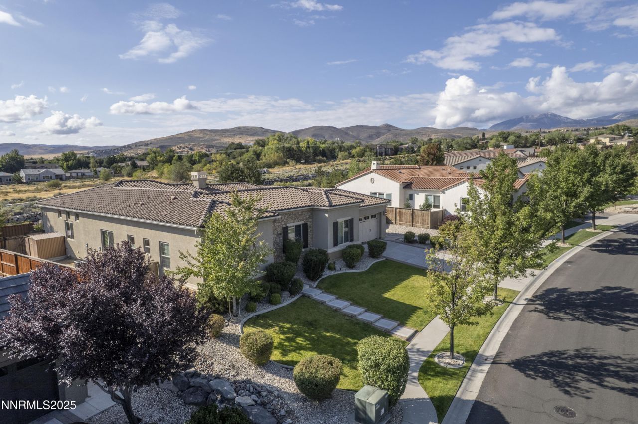 13480 Damonte View Lane, Reno, NV 89511 Photo