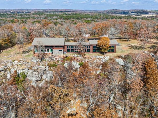 170 Piney Point Court, Pottsville, AR 72858