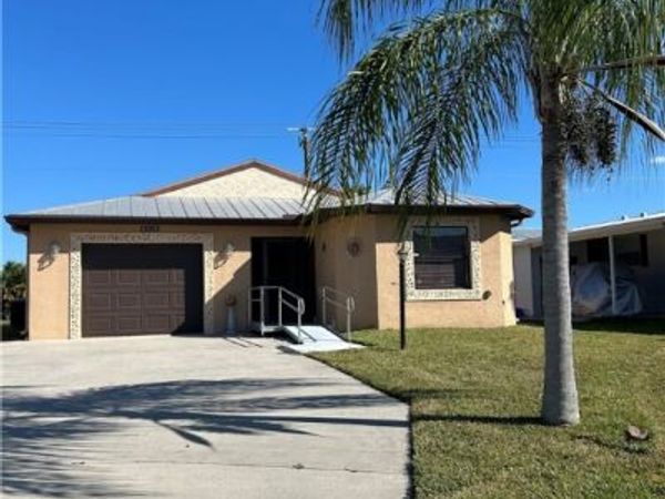 13953 Garza Court, Fort Pierce, FL 34951